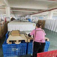 Sistema de Secado Eléctrico de Alto Rendimiento con Motor de Horno de Secado Continuo, Engranaje de Acero Inoxidable, Correa de Acero Inoxidable y Sistema de Secado por Aire Auto Regulado