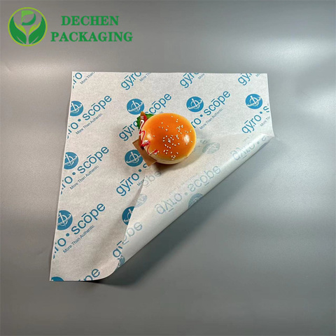food wrapper eco friendly fast wrapping paper cost deli