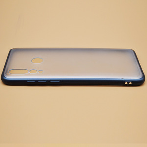 2in1 de diseñador de lujo en blanco cajas de teléfono de plástico para Huawei NOVA 4 - Product Image 4