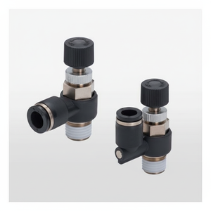 Controlador de presión de válvula de control PISCO JPS12 - Product Image 1