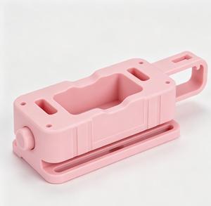 การฉีดขึ้นรูปสำหรับการปรับแต่งชิ้นส่วนอะไหล่พลาสติกแบบต้นแบบ - Product Image 3
