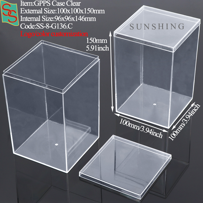 G136&nbsp;:&nbsp;100x100x150mm