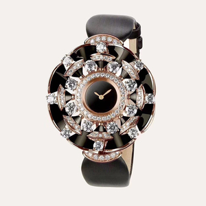 Hip Hop Jewelry Diamond <strong>Watch</strong> <strong>Cocktail</strong> Mother of Pearl Dial Luxury Designer Coaches Wristwatch Ladies Quartz <strong>Watches</strong> for Women - Product Image 3