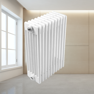 Radiator kolom baja klasik untuk sistem pemanas sekolah ruang bawah tanah dan Taman - Product Image 5
