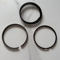 Nouvelles segments de piston TP STD+050 pour OE UK01-11-SGOA 50049, segments de piston pour moteur diesel Ford Transit 3.2L