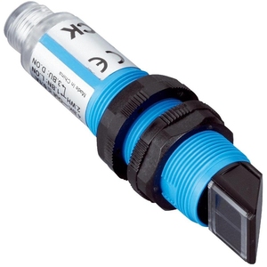 P/N 6043837 Sensores Industriales Nuevos y Originales RETRO-REFL SENS - Product Image 1