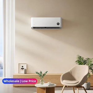 เครื่องปรับอากาศอัจฉริยะ Mi Home รุ่น KFR-35GW/S1A1 ขายส่ง |   ผู้จัดจำหน่าย - Product Image 1