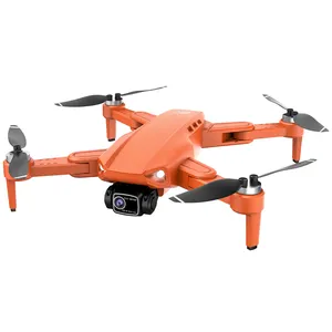 חם L900 פרו L900PRO Drone 4K HD Dual מצלמה GPS 5G WIFI FPV Brushless מתקפל Quadcopter 1.2km 28 דקות