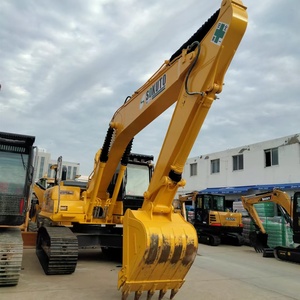 รถขุดมือสอง Komatsu PC200-8 ขนาด 20 ตัน นำเข้าจากญี่ปุ่น รุ่นยอดนิยม สภาพดี พร้อมใช้งาน มีสินค้าในสต็อก - Product Image 4