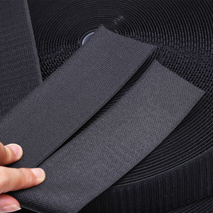 เทปผ้าไนลอนเหนียวสำหรับเย็บติดบนตะขอและห่วงเทปตีนตุ๊กแกเทปตีนตุ๊กแก25มม. เทปตีนตุ๊กแกเทปตีนตุ๊กแก - Product Image 5