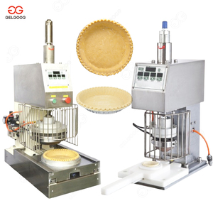 Macchina Professionale per la Produzione di Gusci per Crostatine e Tartellette <span class=keywords><strong>da</strong></span> 1500 Pezzi/ora - Product Image 3
