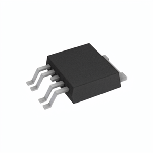 ชิ้นส่วนอิเล็กทรอนิกส์แท้รุ่น Power Management (PMIC) S-1213B18H-V5T2U7 TO 252 5, DPAK, TO 252AD - Product Image 1