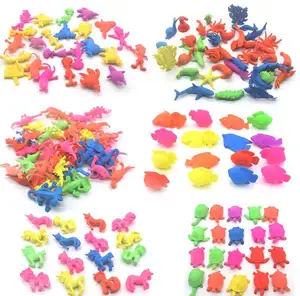 Factory Supplier Sea Animals Growing Toys Water Growing Animals Kids Expand Education Toys