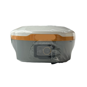 เลเซอร์ RTK V600L ความแม่นยำสูงระดับสากลพร้อมกล้องคู่ซอฟต์แวร์ IMU Free GPS RTK - Product Image 2