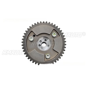 12750-69LA0 Piñón de ajuste de sincronización de admisión y escape del árbol de levas para motor Suzuki, pieza de motor, accesorios para coche - Product Image 4