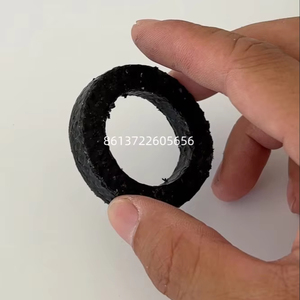 Carbon Fiber <strong>Composite</strong> Gaskets <strong>Advanced</strong> Materials for Gland Packing - Product Image 5