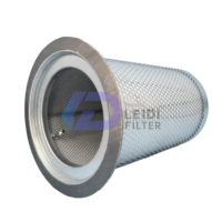 Auf Lager 36866218 Professioneller Hersteller Hochpräziser Öl-Gas-Trennfilter