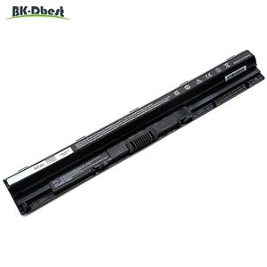 Batterie de remplacement 14,8 V 40 Wh M5Y1K 3451 pour ordinateurs portables Ins 3451 3551 5558 5758 M5Y1K <span class=keywords><strong>Vostro</strong></span> 3458 3558 14 <span class=keywords><strong>15</strong></span> <span class=keywords><strong>3000</strong></span> Series - Product Image 2