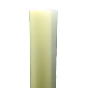 Gewächshaus-Kunststoff folie Transparente/gelbe Anti-UV-Anti-Drop-Gewächshaus folie Kunststoff folie für Gewächshaus