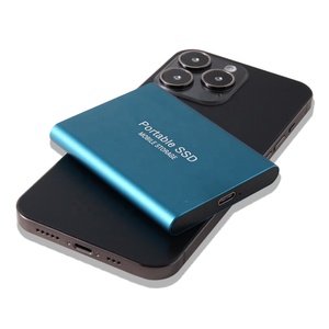 Ổ Cứng Ssd Di Động 1TB 2TB 4TB 6 TB 8TB 10TB 12TB 14TB 16 TB Ổ Cứng Di Động Gắn Ngoài Trạng Thái Rắn 1 2 4 6 8 <span class=keywords><strong>10</strong></span> 12 14 16 Tb - Product Image 3