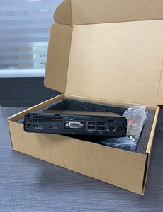 Ordinateur de bureau compact professionnel HP EliteDesk 800 G3 Mini PC I3 6ème génération 8 Go 256 Go SSD WIFI - Product Image 5