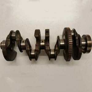 Cigüeñal para BMW E60 E61 E81 E87 E88 E90 E92 E93 <span class=keywords><strong>N43</strong></span> N43B16 N43B20 Cigüeñal - Product Image 5