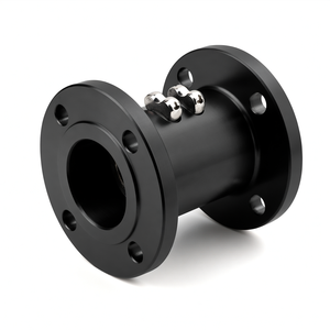 Radar de niveau d'huile sans contact 80 GHz avec une précision de 10 mm et une portée de 0,2-10 m FMCW - Product Image 6