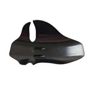 Servicio de moldeo por inyección personalizado para cajas electrónicas Fabricante de carcasas ABS de precisión en Vietnam - Product Image 1