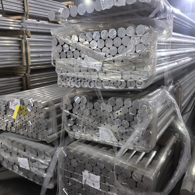 『希少』X-TAGE PURE DURALUMIN【ROUND M】 Aviation Duralumin Alloy Rod 7075 T6 T651 Aluminum Round Bar