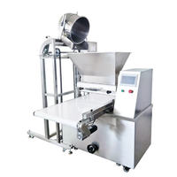 Chariot élévateur de transfert de nourriture pour cuisine, chariot à viande, élévateur à trémie, palan, acier inoxydable 304, commande par écran tactile pour boulangerie