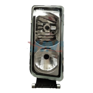 Luz Trasera LED de Alta Calidad, 12-24V, Certificación <span class=keywords><strong>CE</strong></span>, para Camiones MAN TGA, Piezas 81251016421 81251016420 - Product Image 6