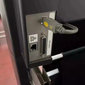 Plóter <span class=keywords><strong>de</strong></span> <span class=keywords><strong>Corte</strong></span> Graphtec FC8600-60 <span class=keywords><strong>de</strong></span> 24 Pulgadas <span class=keywords><strong>de</strong></span> Ancho para Vinilo <span class=keywords><strong>de</strong></span> <span class=keywords><strong>Segunda</strong></span> <span class=keywords><strong>Mano</strong></span> 90% Nuevo, Plóter <span class=keywords><strong>de</strong></span> <span class=keywords><strong>Corte</strong></span> Usado Graphtec FC8600-160 <span class=keywords><strong>de</strong></span> 64 Pulgadas, Cortador Graphtec 8600 - Product Image 2