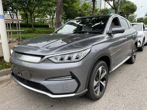 BYD Song Plus EV 2024, tout neuf, avec <span class=keywords><strong>5</strong></span> places et 4 roues, véhicule familial ou <span class=keywords><strong>taxi</strong></span>, bonnes performances et qualité, véhicule à énergie nouvelle - Product Image 2