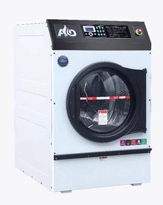 Produttore professionale di lavanderia 15kg 20kg 25kg lavatrice commerciale attrezzatura lavanderia - Product Image 2