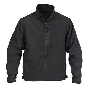 عالية الجودة مقاوم للماء الشرطة الأمن سترة موحدة - Product Image 2