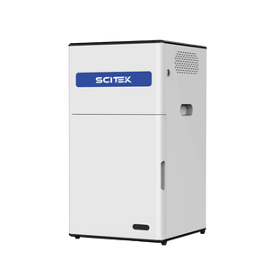 Sistema de Imagenología de Gel por Quimioluminiscencia Automática SCITEK ACG-X6, Resolución de 9MP, Captura con un Clic, Nivel de Milisegundos, OEM - Product Image 1