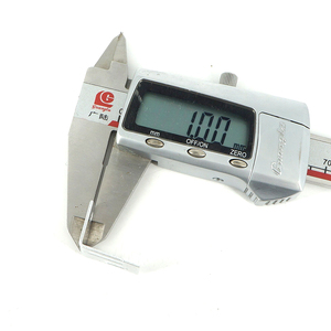 Giá đỡ chữ L mạ kẽm chống trơn, nhẹ, trang trí, phụ kiện nội thất văn phòng, gia cố kết cấu - Product Image 6