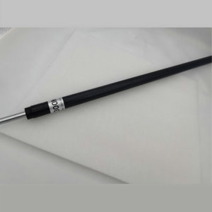 Resorte de gas de tipo libre, varilla hidráulica de altura ajustable para silla de oficina, pieza estándar de nitrógeno. - Product Image 2