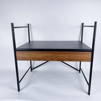 Yomoergo-étagère de rangement en métal, accessoire de cuisine, organisateur, support pour four à micro-ondes