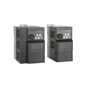 ใหม่สามเฟส 380V SS2-043-0.4K SS2-043-0.75K SS2-043-1.5K ชิลิน SS2 ควบคุม IP20 VFD - Product Image 1