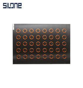 Cao-tần số tùy chỉnh đa-màu PVC <span class=keywords><strong>RFID</strong></span> thẻ thông minh <span class=keywords><strong>Inlay</strong></span> Sheets NFC thẻ <span class=keywords><strong>Inlay</strong></span> cho kiểm soát truy cập - Product Image 1