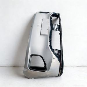 Pièces automobiles de qualité supérieure pour portières de voiture Changan Qiyuan Q07, pièces et accessoires automobiles professionnels durables - Product Image 5