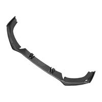 Lèvre de diffuseur de pare-chocs avant en fibre de carbone pour Audi RS6 C7 Performance Body Kit Upgraded 2012-2018