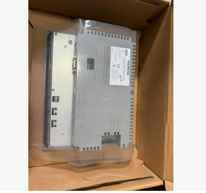 6AV6643 0CB01 1AX1 SIMATIC MP277 Panel HMI Táctil TFT de 8 Pulgadas, 640x480 VGA, Pantalla de Automatización Industrial - Product Image 2