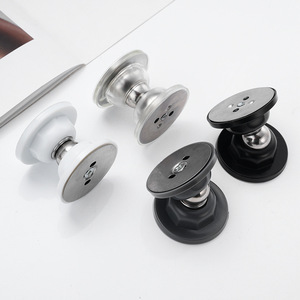 मजबूत ध्वनिक प्रतिरोध और चुंबकीय अनिच्छा के साथ गैर-छिद्रित सिलिकॉन दरवाजा अवशोषक - Product Image 3