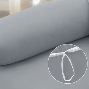 Ghế ghế sofa ngồi có thể ngả sofa Mat slipcover Pet Dog Protector thoải mái trong nhà Sofa ghế bành ném Bìa - Product Image 6