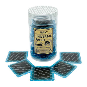 Venta al por mayor kit de reparación de parches de neumáticos de 55 mm para coche - Product Image 1