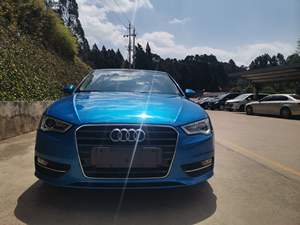 <span class=keywords><strong>Audi</strong></span> <span class=keywords><strong>A3</strong></span> d'<span class=keywords><strong>occasion</strong></span>, best-seller, <span class=keywords><strong>prix</strong></span> bas, 2017, 2018, 2019, berline, 35 TFSI, anniversaire d'un million d'unités, leadership intelligent - Product Image 3