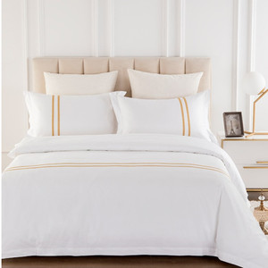 SANHOO toplu Set yatak yorgan Guangdong yatak çarşafı s balya % 100 pamuk otel 6 adet çarşaf setleri - Product Image 2