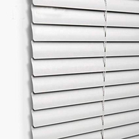 Persianas Venecianas Modernas para Oficina, Lamas de Aluminio Hechas a Medida